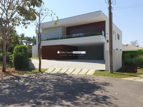 imagem 2 - Casa com 4 quartos todos com suítes  á venda, no condomínio Lago Azul imagem 2 - Casa com 4 quartos todos com suítes  á venda, no condomínio Lago Azul
