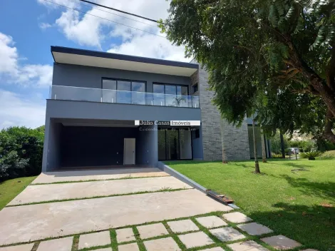 imagem 1 - Casa com 4 quartos á venda, no condomínio Lago Azul imagem 1 - Casa com 4 quartos á venda, no condomínio Lago Azul