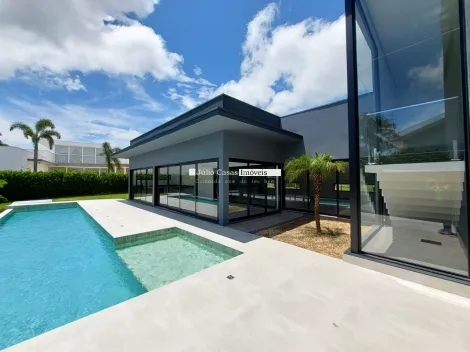imagem 5 - Casa com 4 quartos á venda, no condomínio Lago Azul imagem 5 - Casa com 4 quartos á venda, no condomínio Lago Azul