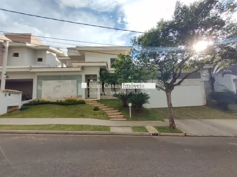 imagem 2 - Casa a venda com 3 quartos, 3 suítes no Condomínio Tivoli Park - Sorocaba imagem 2 - Casa a venda com 3 quartos, 3 suítes no Condomínio Tivoli Park - Sorocaba