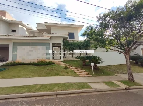 imagem 1 - Casa a venda com 3 quartos, 3 suítes no Condomínio Tivoli Park - Sorocaba imagem 1 - Casa a venda com 3 quartos, 3 suítes no Condomínio Tivoli Park - Sorocaba