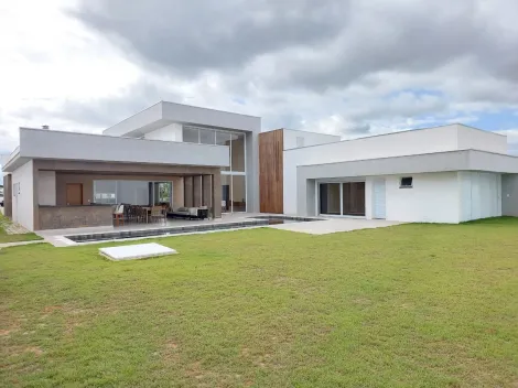 imagem 4 - Casa a venda com 4 quartos, 4 suítes no Condomínio Saint Patrick - Sorocaba imagem 4 - Casa a venda com 4 quartos, 4 suítes no Condomínio Saint Patrick - Sorocaba