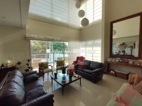 imagem 5 - Casa a venda com 3 quartos, 3 suítes no Condomínio Parque Esplanada - Votorantim imagem 5 - Casa a venda com 3 quartos, 3 suítes no Condomínio Parque Esplanada - Votorantim