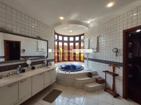 imagem 2 - Casa a venda com 3 quartos, 3 suítes e 170m2 no Condomínio Villa do Bosque - Sorocaba imagem 2 - Casa a venda com 3 quartos, 3 suítes e 170m2 no Condomínio Villa do Bosque - Sorocaba