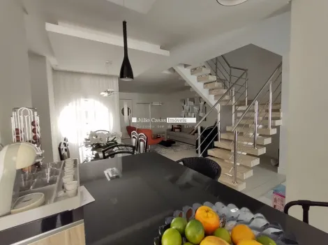 imagem 2 - Casa a venda com 3 quartos no Condomínio Ibiti Royal Park - Sorocaba imagem 2 - Casa a venda com 3 quartos no Condomínio Ibiti Royal Park - Sorocaba