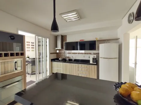 imagem 4 - Casa a venda com 3 quartos no Condomínio Ibiti Royal Park - Sorocaba imagem 4 - Casa a venda com 3 quartos no Condomínio Ibiti Royal Park - Sorocaba