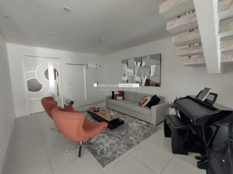 imagem 3 - Casa a venda com 3 quartos no Condomínio Ibiti Royal Park - Sorocaba imagem 3 - Casa a venda com 3 quartos no Condomínio Ibiti Royal Park - Sorocaba