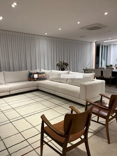 imagem 3 - Casa a venda com 4 quartos, 600m2 no Condomínio Saint Patrick - Sorocaba imagem 3 - Casa a venda com 4 quartos, 600m2 no Condomínio Saint Patrick - Sorocaba