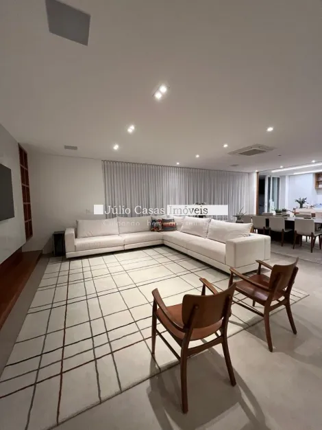 imagem 4 - Casa a venda com 4 quartos, 600m2 no Condomínio Saint Patrick - Sorocaba imagem 4 - Casa a venda com 4 quartos, 600m2 no Condomínio Saint Patrick - Sorocaba