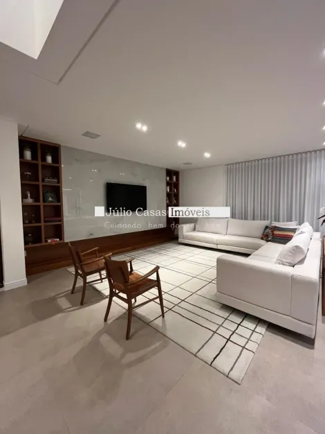 imagem 5 - Casa a venda com 4 quartos, 600m2 no Condomínio Saint Patrick - Sorocaba imagem 5 - Casa a venda com 4 quartos, 600m2 no Condomínio Saint Patrick - Sorocaba
