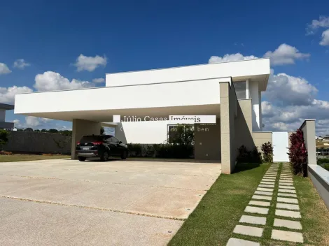imagem 1 - Casa a venda com 4 quartos, 600m2 no Condomínio Saint Patrick - Sorocaba imagem 1 - Casa a venda com 4 quartos, 600m2 no Condomínio Saint Patrick - Sorocaba