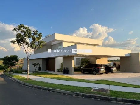 imagem 2 - Casa a venda com 4 quartos, 600m2 no Condomínio Saint Patrick - Sorocaba imagem 2 - Casa a venda com 4 quartos, 600m2 no Condomínio Saint Patrick - Sorocaba