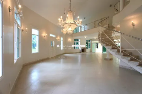imagem 3 - Casa a venda com 4 quartos, 4 suítes no condomínio Lago Azul - Araçoiaba da Serra imagem 3 - Casa a venda com 4 quartos, 4 suítes no condomínio Lago Azul - Araçoiaba da Serra