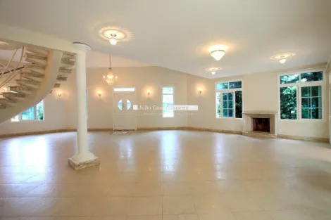 imagem 4 - Casa a venda com 4 quartos, 4 suítes no condomínio Lago Azul - Araçoiaba da Serra imagem 4 - Casa a venda com 4 quartos, 4 suítes no condomínio Lago Azul - Araçoiaba da Serra