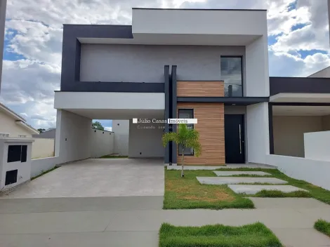 imagem 3 - Casa a venda com 3 quartos, 3 suítes no Condomínio Le France - Sorocaba SP imagem 3 - Casa a venda com 3 quartos, 3 suítes no Condomínio Le France - Sorocaba SP
