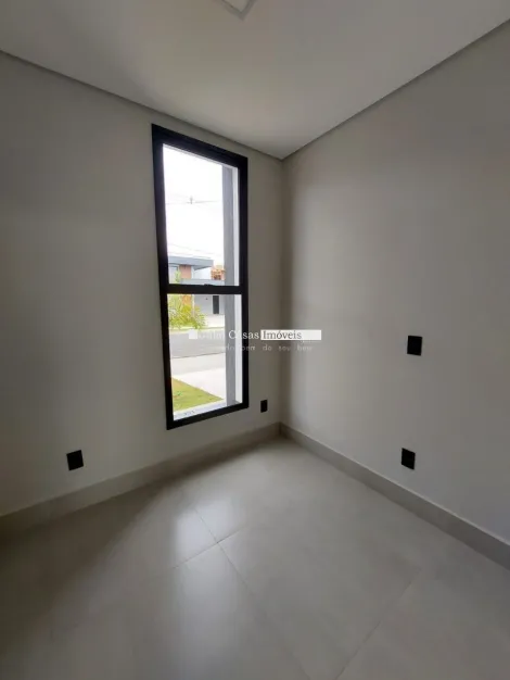 imagem 5 - Casa a venda com 3 quartos, 3 suítes no Condomínio Le France - Sorocaba SP imagem 5 - Casa a venda com 3 quartos, 3 suítes no Condomínio Le France - Sorocaba SP