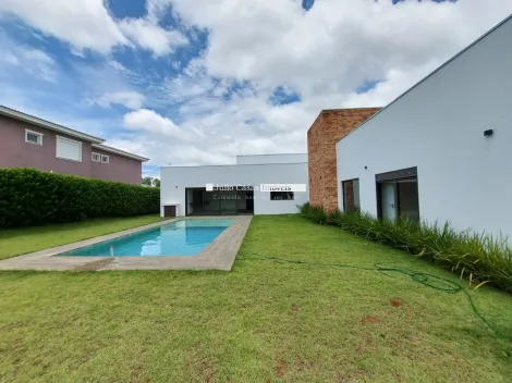imagem 4 - Casa a venda com 4 quartos, 4 suítes no condomínio Lago Azul - Araçoiaba da Serra imagem 4 - Casa a venda com 4 quartos, 4 suítes no condomínio Lago Azul - Araçoiaba da Serra
