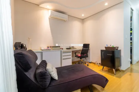 imagem 5 - Casa a venda com 4 quartos, 550m2 no Condomínio Bosque São Bento 2 - Sorocaba imagem 5 - Casa a venda com 4 quartos, 550m2 no Condomínio Bosque São Bento 2 - Sorocaba