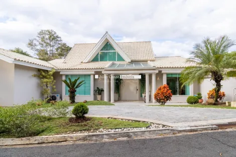 imagem 1 - Casa a venda com 4 quartos, 550m2 no Condomínio Bosque São Bento 2 - Sorocaba imagem 1 - Casa a venda com 4 quartos, 550m2 no Condomínio Bosque São Bento 2 - Sorocaba