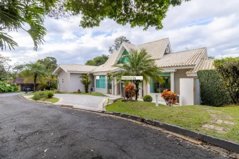imagem 2 - Casa a venda com 4 quartos, 550m2 no Condomínio Bosque São Bento 2 - Sorocaba imagem 2 - Casa a venda com 4 quartos, 550m2 no Condomínio Bosque São Bento 2 - Sorocaba