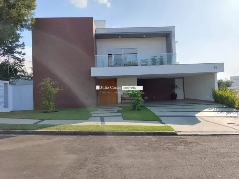 imagem 1 - Casa a venda com 4 quartos, 4 suítes no Condomínio Angelo Vial - Sorocaba imagem 1 - Casa a venda com 4 quartos, 4 suítes no Condomínio Angelo Vial - Sorocaba