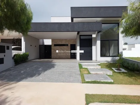 imagem 1 - Casa a venda com 3 quartos, 195m2 no Condomínio Ibiti Reserva - Sorocaba imagem 1 - Casa a venda com 3 quartos, 195m2 no Condomínio Ibiti Reserva - Sorocaba