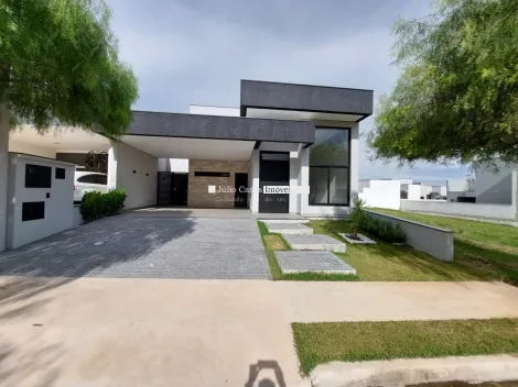 imagem 2 - Casa a venda com 3 quartos, 195m2 no Condomínio Ibiti Reserva - Sorocaba imagem 2 - Casa a venda com 3 quartos, 195m2 no Condomínio Ibiti Reserva - Sorocaba
