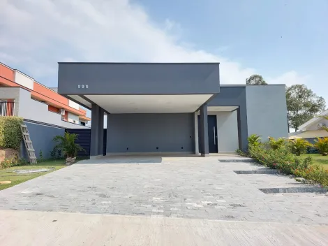 imagem 1 - Casa a venda com 3 quartos, 248m2 no Condomínio Village Saint Charbel - Araçoiaba da Serra imagem 1 - Casa a venda com 3 quartos, 248m2 no Condomínio Village Saint Charbel - Araçoiaba da Serra