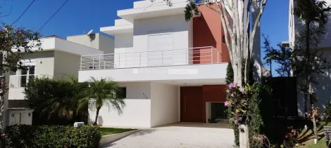 imagem 2 - Casa nova com 3 suites no Condominio Mont Blanc imagem 2 - Casa nova com 3 suites no Condominio Mont Blanc
