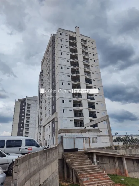 imagem 1 - Apartamento a venda com 2 quartos, 63m² no Residencial Provence - Votorantim imagem 1 - Apartamento a venda com 2 quartos, 63m² no Residencial Provence - Votorantim