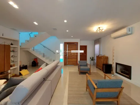 imagem 3 - Casa a venda com 3 quartos, 367m2 no Condomínio Alphaville Nova Esplanada l - Votorantim imagem 3 - Casa a venda com 3 quartos, 367m2 no Condomínio Alphaville Nova Esplanada l - Votorantim