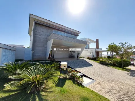 imagem 1 - Casa a venda com 3 quartos, 367m2 no Condomínio Alphaville Nova Esplanada l - Votorantim imagem 1 - Casa a venda com 3 quartos, 367m2 no Condomínio Alphaville Nova Esplanada l - Votorantim