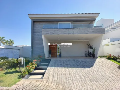 imagem 2 - Casa a venda com 3 quartos, 367m2 no Condomínio Alphaville Nova Esplanada l - Votorantim imagem 2 - Casa a venda com 3 quartos, 367m2 no Condomínio Alphaville Nova Esplanada l - Votorantim