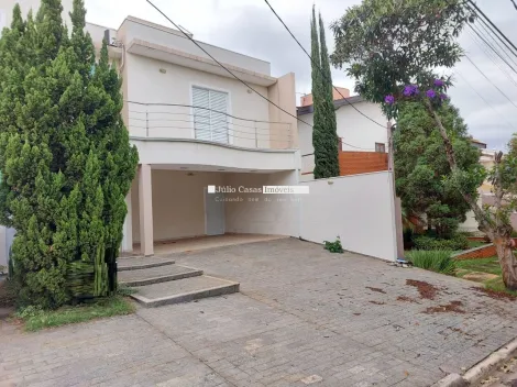 imagem 3 - Casa a venda com 3 quartos, 268m2 no Condomínio Granja Olga 2 - Sorocaba imagem 3 - Casa a venda com 3 quartos, 268m2 no Condomínio Granja Olga 2 - Sorocaba