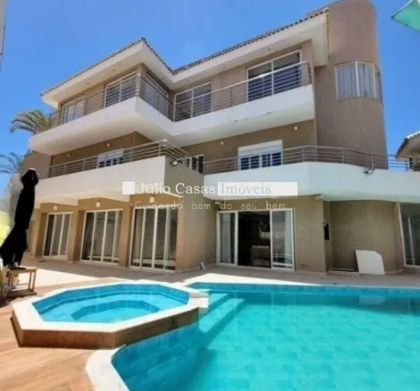 imagem 1 - Casa a venda com 4 quartos, 652m2 no Condomínio Granja Olga 1 - Sorocaba imagem 1 - Casa a venda com 4 quartos, 652m2 no Condomínio Granja Olga 1 - Sorocaba