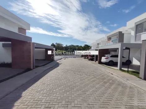 imagem 2 - Casa a venda com 3 quartos, 139m2 no Condomínio Bellagio Residences - Votorantim imagem 2 - Casa a venda com 3 quartos, 139m2 no Condomínio Bellagio Residences - Votorantim