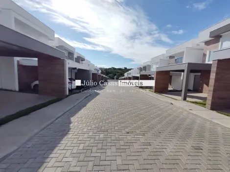 imagem 1 - Casa a venda com 3 quartos, 139m2 no Condomínio Bellagio Residences - Votorantim imagem 1 - Casa a venda com 3 quartos, 139m2 no Condomínio Bellagio Residences - Votorantim