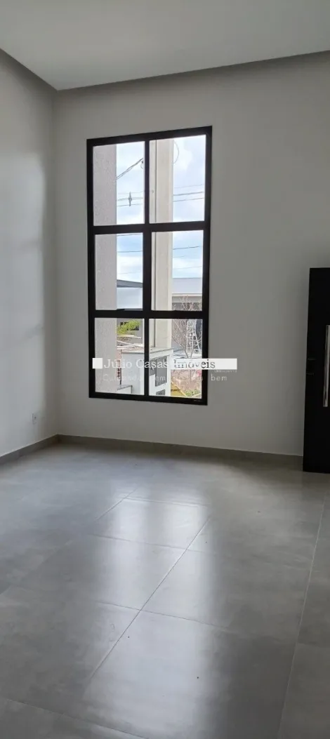 imagem 3 - Casa a venda com 3 quartos, 133m2 no Condomínio Vilagio Wanel - Sorocaba imagem 3 - Casa a venda com 3 quartos, 133m2 no Condomínio Vilagio Wanel - Sorocaba