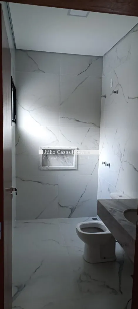 imagem 5 - Casa a venda com 3 quartos, 133m2 no Condomínio Vilagio Wanel - Sorocaba imagem 5 - Casa a venda com 3 quartos, 133m2 no Condomínio Vilagio Wanel - Sorocaba
