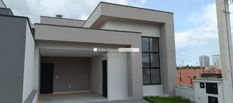 imagem 1 - Casa a venda com 3 quartos, 133m2 no Condomínio Vilagio Wanel - Sorocaba imagem 1 - Casa a venda com 3 quartos, 133m2 no Condomínio Vilagio Wanel - Sorocaba