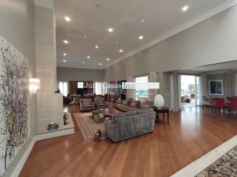 imagem 2 - Casa a venda com 4 quartos, 965m2 no Condomínio Tivoli Park - Sorocaba imagem 2 - Casa a venda com 4 quartos, 965m2 no Condomínio Tivoli Park - Sorocaba