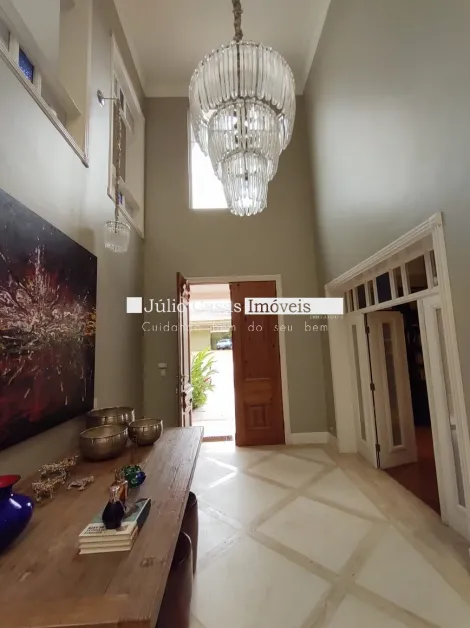 imagem 3 - Casa a venda com 4 quartos, 965m2 no Condomínio Tivoli Park - Sorocaba imagem 3 - Casa a venda com 4 quartos, 965m2 no Condomínio Tivoli Park - Sorocaba