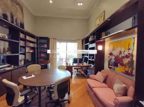 imagem 4 - Casa a venda com 4 quartos, 965m2 no Condomínio Tivoli Park - Sorocaba imagem 4 - Casa a venda com 4 quartos, 965m2 no Condomínio Tivoli Park - Sorocaba