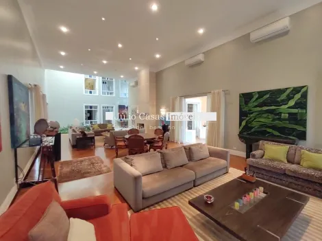 imagem 1 - Casa a venda com 4 quartos, 965m2 no Condomínio Tivoli Park - Sorocaba imagem 1 - Casa a venda com 4 quartos, 965m2 no Condomínio Tivoli Park - Sorocaba