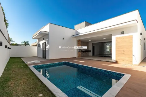 imagem 3 - Casa a venda com 3 quartos no Condomínio Alphaville Nova Esplanada 3 - Votorantim imagem 3 - Casa a venda com 3 quartos no Condomínio Alphaville Nova Esplanada 3 - Votorantim
