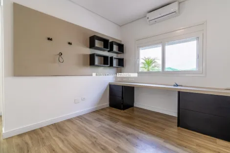 imagem 3 - Casa a venda com 4 quartos no condomínio Alphaville Nova Esplanada 1 - Votorantim imagem 3 - Casa a venda com 4 quartos no condomínio Alphaville Nova Esplanada 1 - Votorantim