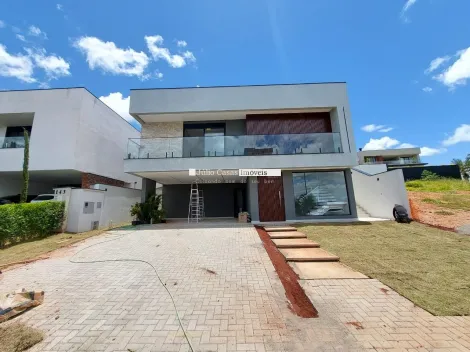 imagem 1 - Casa a venda com 3 quartos 294m2 no Condomínio Alphaville 3 - Votorantim imagem 1 - Casa a venda com 3 quartos 294m2 no Condomínio Alphaville 3 - Votorantim
