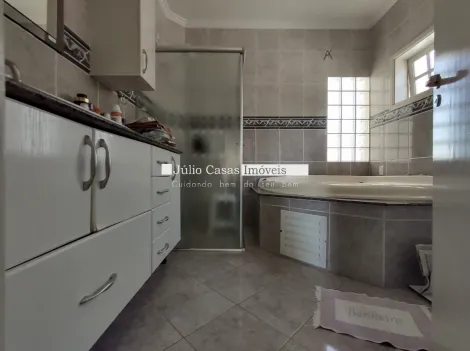 imagem 3 - Casa a venda com 3 quartos, 199m2 no Condomínio Tivoli Park - Sorocaba imagem 3 - Casa a venda com 3 quartos, 199m2 no Condomínio Tivoli Park - Sorocaba