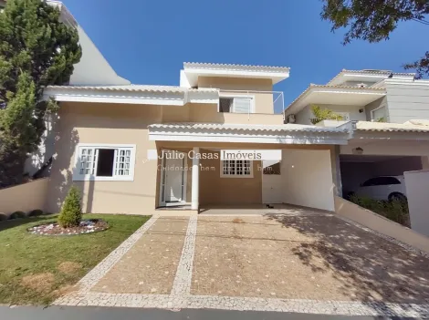 imagem 1 - Casa a venda com 3 quartos, 199m2 no Condomínio Tivoli Park - Sorocaba imagem 1 - Casa a venda com 3 quartos, 199m2 no Condomínio Tivoli Park - Sorocaba