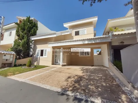 imagem 2 - Casa a venda com 3 quartos, 199m2 no Condomínio Tivoli Park - Sorocaba imagem 2 - Casa a venda com 3 quartos, 199m2 no Condomínio Tivoli Park - Sorocaba